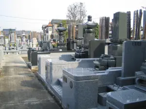 お墓のご相談║学研ココファンのお葬式「ここりえ」